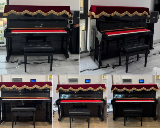  LCPiano - Tổng kho đàn Piano Japan nhập khẩu chính hãng tại Việt Nam