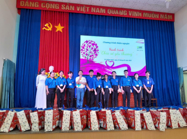  Việt Nam đón làn sóng Web 3 toàn cầu, thu hút các "ông lớn" như HiBT