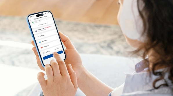  Tại sao ứng dụng VNPAY là lựa chọn hàng đầu để đặt vé xem phim? Khám phá ngay!